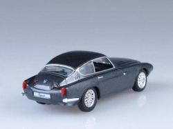 Pegaso Z102, Суперкары №73, DeAgostini 1:43 (без журнала)