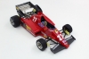 Ferrari 126 C2B 1983 #27 Patrick Tambay, GP33A, GP Replicas 1:18