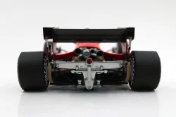 Ferrari 126 C4 #28 Ferrari 126 C4 #28 Rene Arnoux, GP32B, GP32B, GP Replicas 1:18