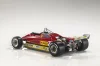 Ferrari 126 C2 Long Beach Pironi, GP19D, GP Replicas 1:18