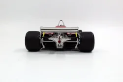 Ferrari 126 C2 Italy GP 1982 Patrick Tambay, GP19G, GP Replicas 1:18