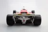 Ferrari 126 C2 1982 Gilles Villeneuve, GP19A, GP Replicas 1:18