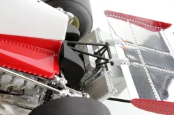 Ferrari 312 B2 1972 Clay Regazzoni, GP31B, GP Replicas 1:18