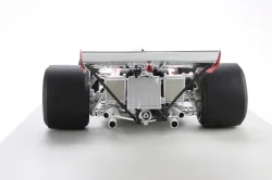 Ferrari 312 B2 1972 Clay Regazzoni, GP31B, GP Replicas 1:18
