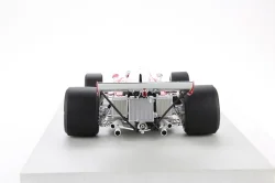 Ferrari 312 B2 1972 Jacky Ickx, GP31A, GP Replicas 1:18