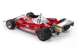 Ferrari 312 T2 1978 Winner Brazilian GP #11 Carlos Reutemann, GP14G, GP Replicas 1:18