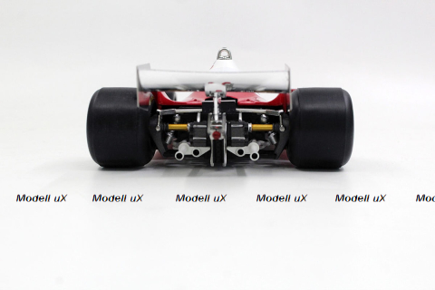 Ferrari 312 T2 1978 Winner Brazilian GP #11 Carlos Reutemann, GP14G, GP Replicas 1:18