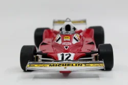 Ferrari 312 T2 1978 #12 Gilles Villeneuve, GP14H, GP Replicas 1:18