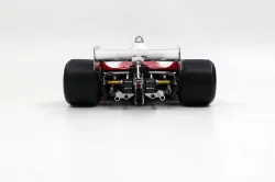 Ferrari 312 T2 1978 #12 Gilles Villeneuve, GP14H, GP Replicas 1:18
