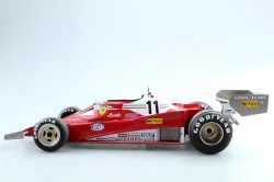 Ferrari 312 T2 1977 #11 Niki Lauda, GP14D, GP Replicas 1:18