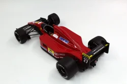 Ferrari 643 Alain Prost #27, GP24A, GP Replicas 1:18