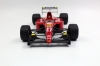 Ferrari 643 Alain Prost #27, GP24A, GP Replicas 1:18