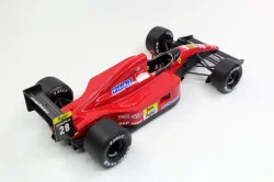Ferrari 643 Jean Alesi #28, GP24B, GP Replicas 1:18