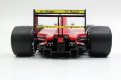 Ferrari 643 Jean Alesi #28, GP24B, GP Replicas 1:18