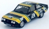 Ford Escort MK II RS 2000, No.50, BP, 24h Spa, 1979, A.C.Verney/J.P.Delaunay/C.Grandet, Trofeu 1:43