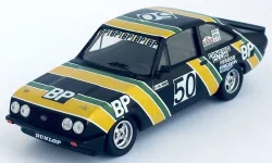 Ford Escort MK II RS 2000, No.50, BP, 24h Spa, 1979, A.C.Verney/J.P.Delaunay/C.Grandet, Trofeu 1:43
