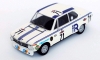 BMW 2002, No.71, 24h Spa, 1973, H.Hirth/G.Mohrs, Trofeu 1:43
