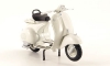Vespa 150 grey, 1956, Maisto 1:18