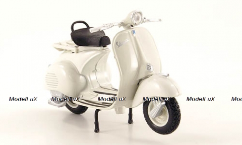 Vespa 150 grey, 1956, Maisto 1:18