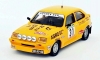 Vauxhall Chevette 2300 HSR, No.31, Rallye WM, Rallye Portugal, R.Lages/A.Santos 1982, Trofeu 1:43