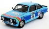 Ford Escort MK II, RHD, No.48, Rallye WM, RAC Rally, M.Stuart/F.Rowlands, 1980, Trofeu 1:43