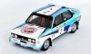 Fiat 131 Abarth N.2 Röhrl Argentine 1980, Trofeu 1:43