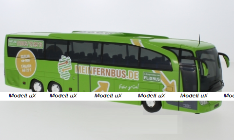 Mercedes Travego M Meinfernbus Eichberger Travel, Rietze 1:43