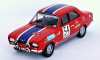 Ford Escort MK I No.54, Staepelaere Tulip Rally 1969, Trofeu 1:43