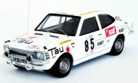 Toyota Corolla 1200, No.85, Rallye WM, Rally Portugal, P.Cortez, 1973, Trofeu 1:43