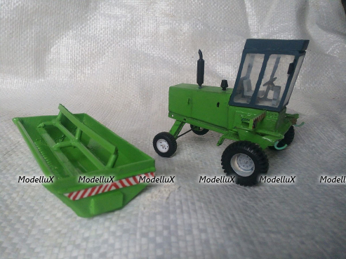 Косилка Немка Е-302