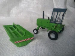Косилка Немка Е-302