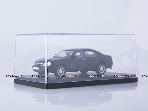 Бокс SSM (14,5х8х6,5 см), SSMA006