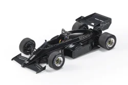 Lotus 95T F1 1984 #11 Elio de Angelis, GP101A, GP Replicas 1:18