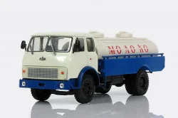 МАЗ-5334 АЦПТ-5,6 Молоко, Н971, НАП 1:43