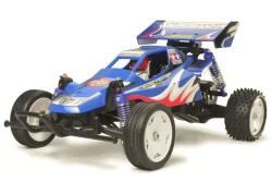 Rising Fighter Kit Tamiya 58416, 1:10