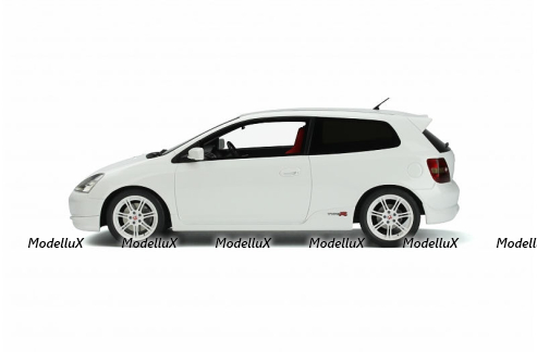 CIVIC TYPE R EP3 2005, OT378, OttoMobile 1:18
