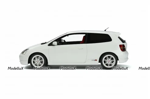 CIVIC TYPE R EP3 2005, OT378, OttoMobile 1:18