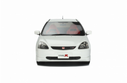 CIVIC TYPE R EP3 2005, OT378, OttoMobile 1:18