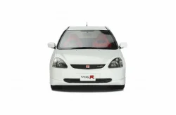 CIVIC TYPE R EP3 2005, OT378, OttoMobile 1:18