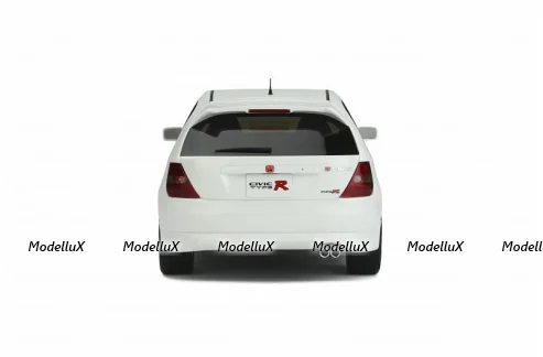 CIVIC TYPE R EP3 2005, OT378, OttoMobile 1:18