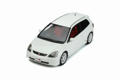 CIVIC TYPE R EP3 2005, OT378, OttoMobile 1:18