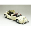 Horch 855 Roadster 1939 light yellow, SUN2407, SunStar 1:18