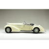 Horch 855 Roadster 1939 light yellow, SUN2407, SunStar 1:18
