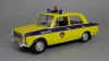 Ваз-2101 Жигули Гаи, Автомобиль на службе №18