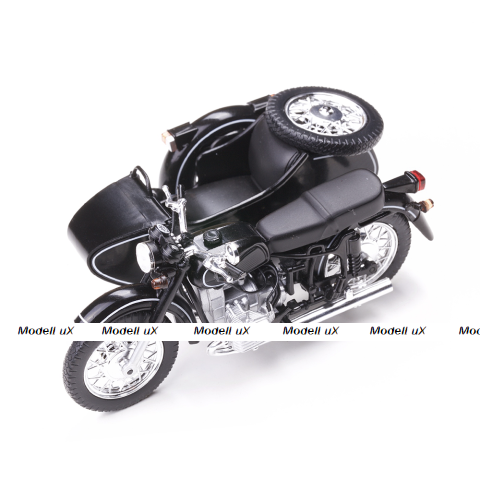 МТ-11 Днепр, Мотолегенды СССР №3