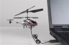Вертолёт на Р/У NINCO AIR 190 ALU125