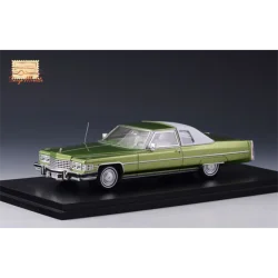 Cadillac Coupe Deville 1974, STM74603, Stamp models 1:43
