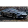 Ferrari Portofino M Spider tetto chiuso, P18197A, BBR 1:18