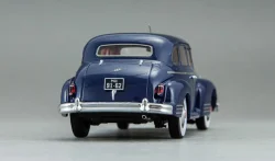 ЗИС 110 1946 г. синий, 111002, DiP Models 1:43