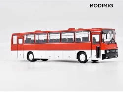 Икарус 250.59, Наши Автобусы №18, 1:43